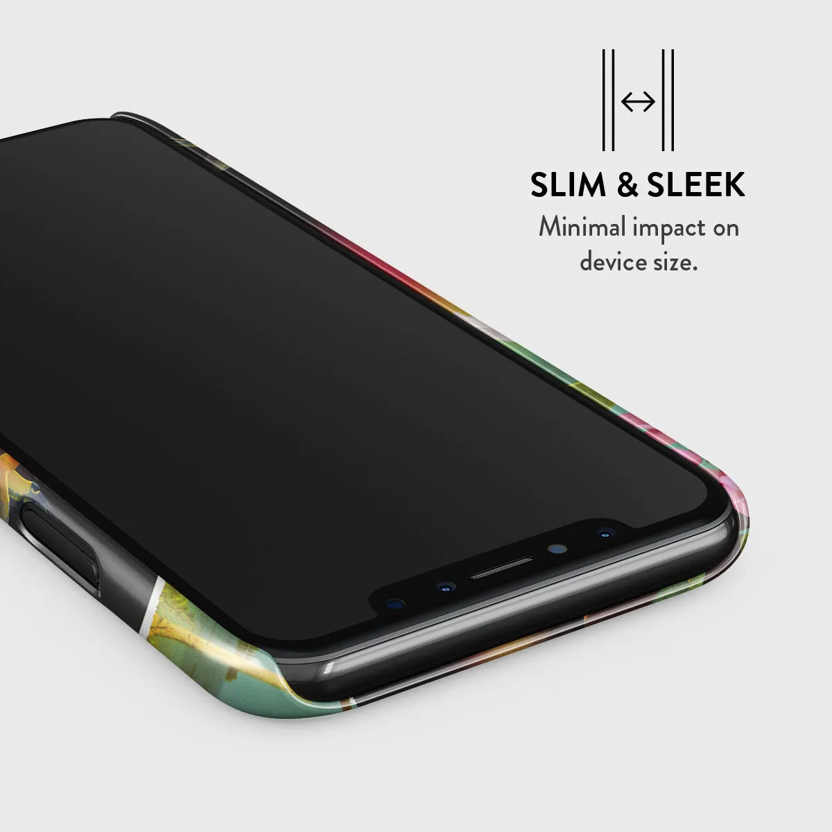 Holiday Archive - iPhone XS Max Case sold by burga product image thumbnail 4