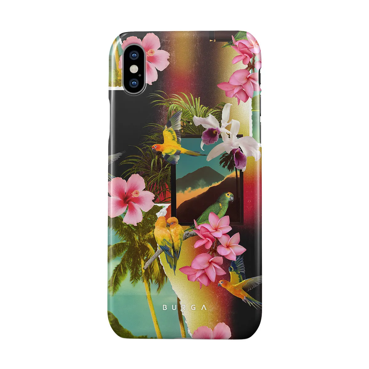 Holiday Archive - iPhone XS Max Case sold by burga