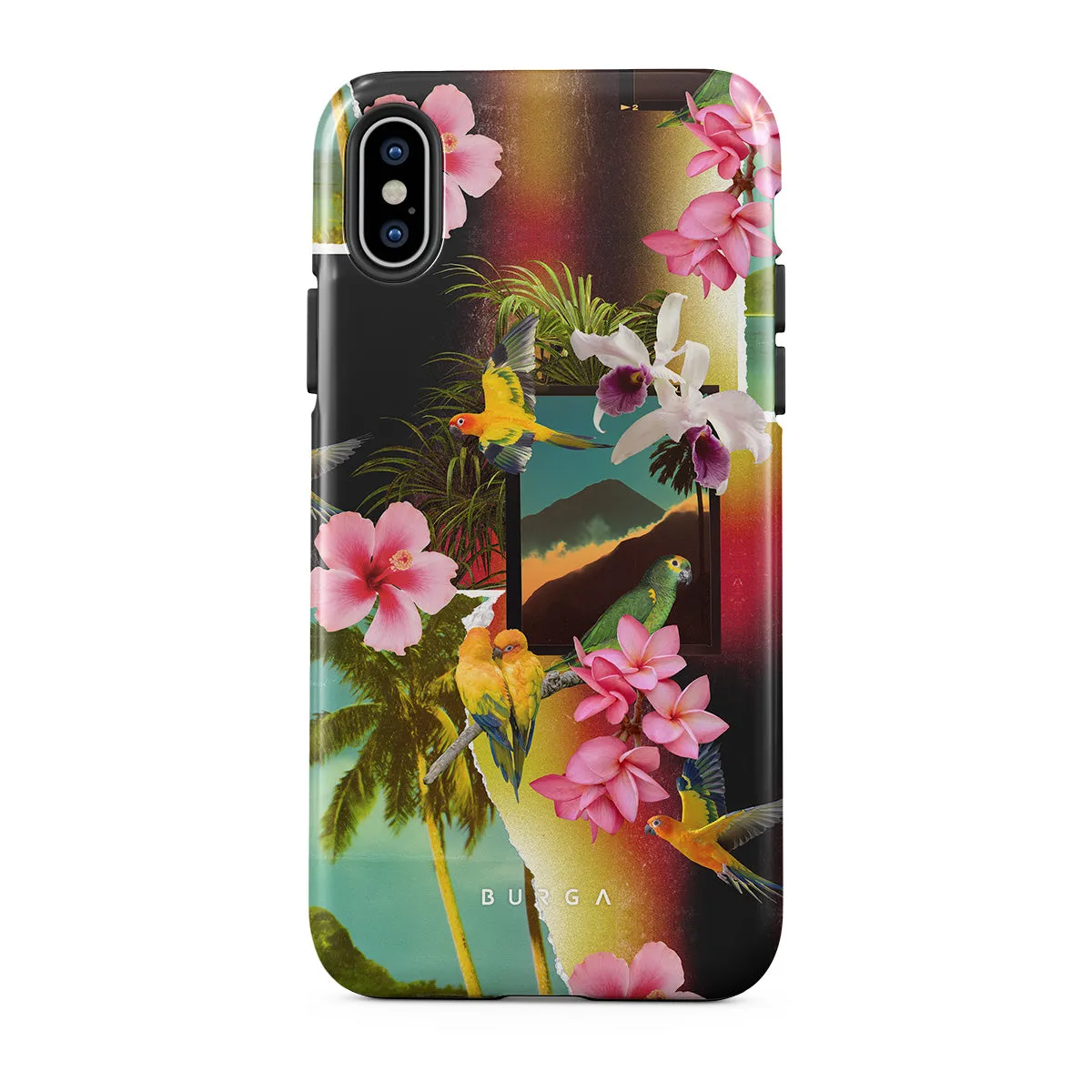 Holiday Archive - iPhone XS Max Case sold by burga product image thumbnail 5