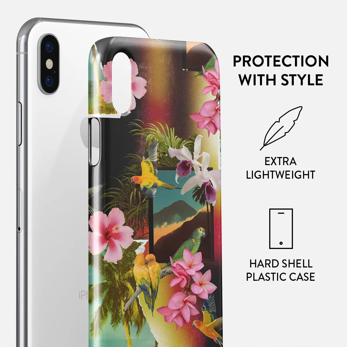 Holiday Archive - iPhone XS Max Case sold by burga product image thumbnail 2
