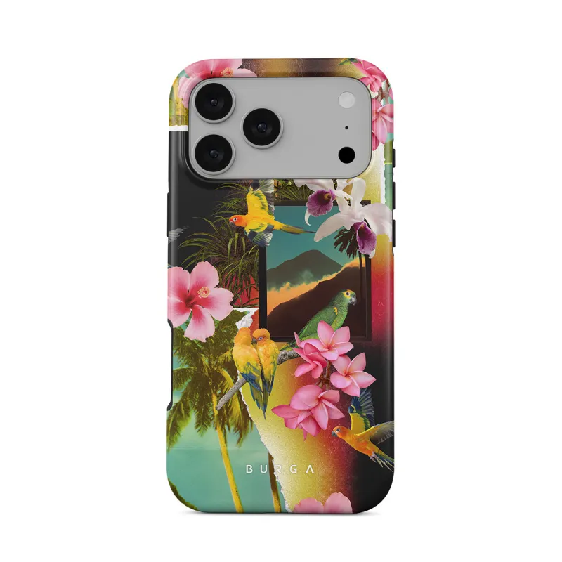 Holiday Archive - iPhone 17 Pro Max Case made by burga