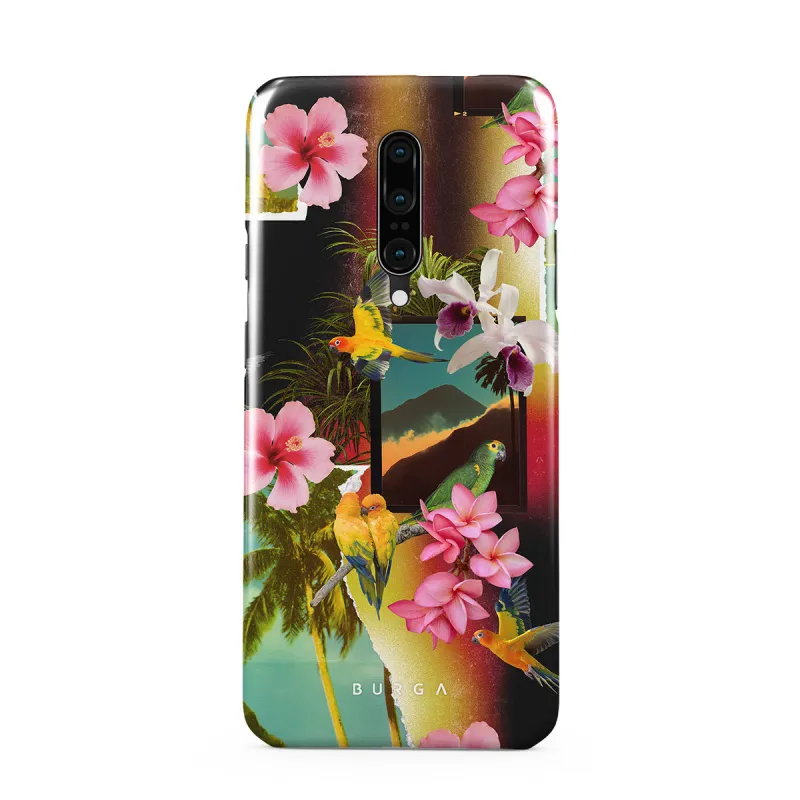 Holiday Archive - OnePlus 7 Pro / 7T Pro Case made by burga