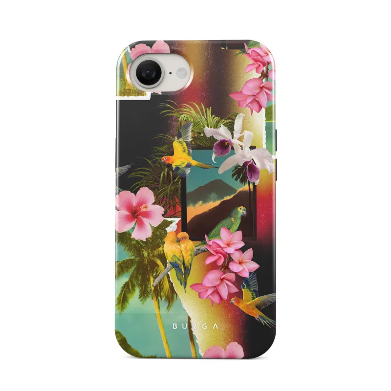 Holiday Archive - iPhone 16e Case made by burga