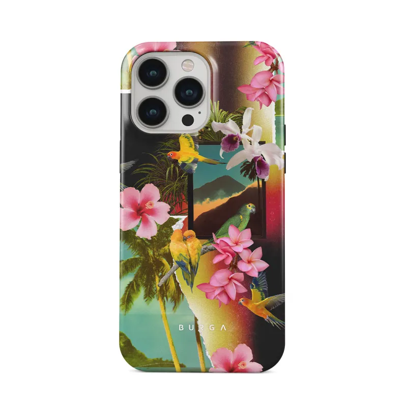 Holiday Archive - iPhone 14 Pro Case made by burga