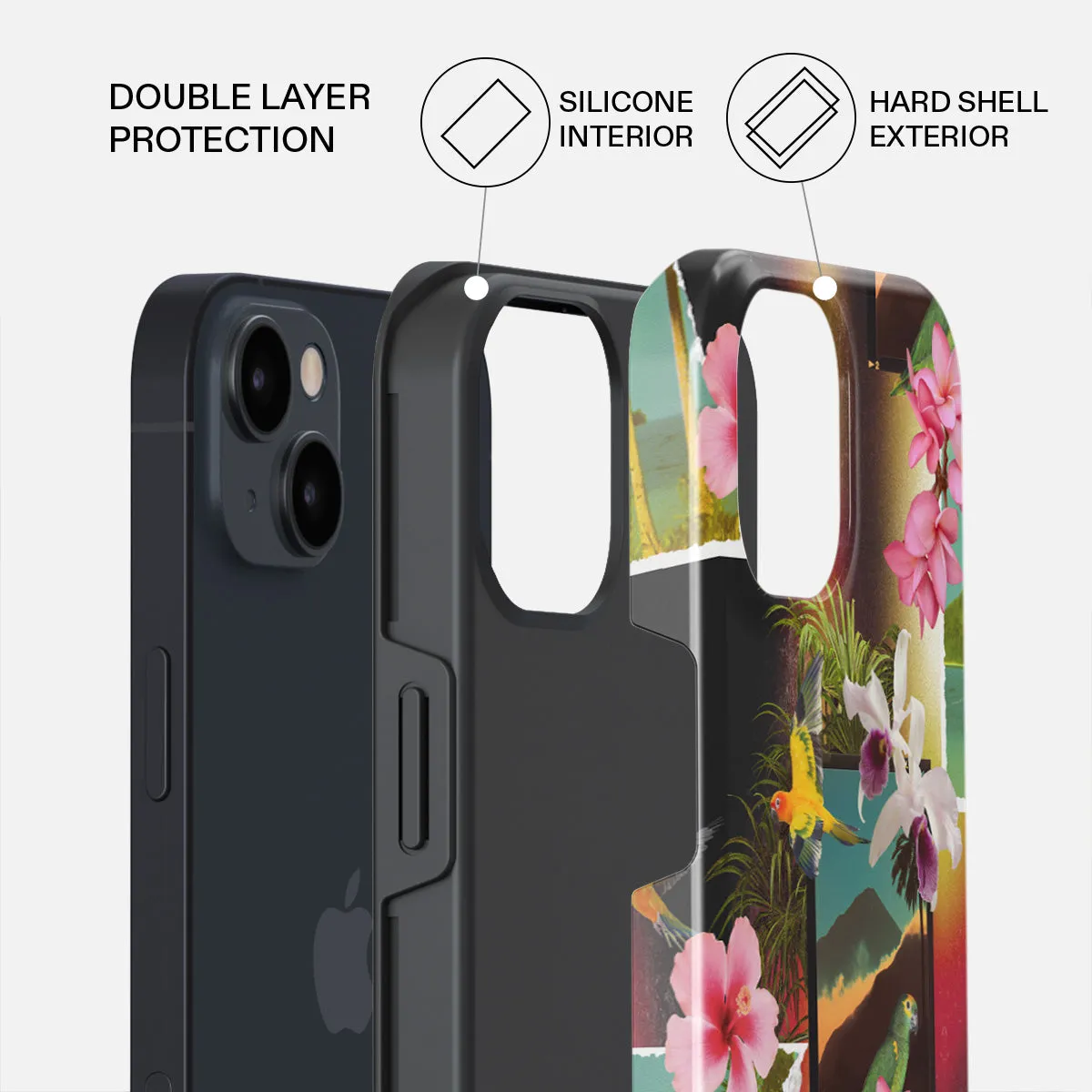 Holiday Archive - iPhone 14 Case sold by burga product image thumbnail 2