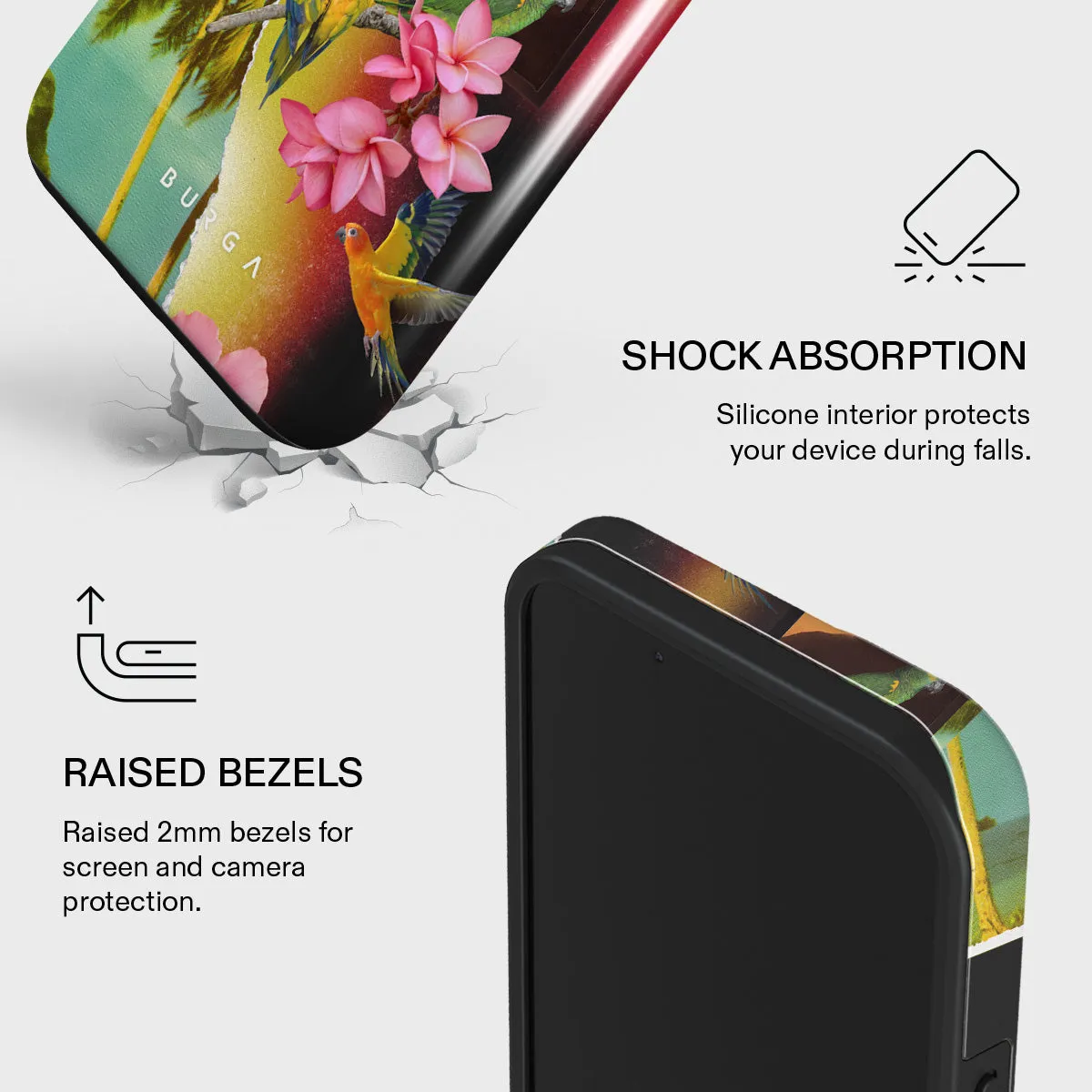 Holiday Archive - iPhone 14 Case sold by burga product image thumbnail 4