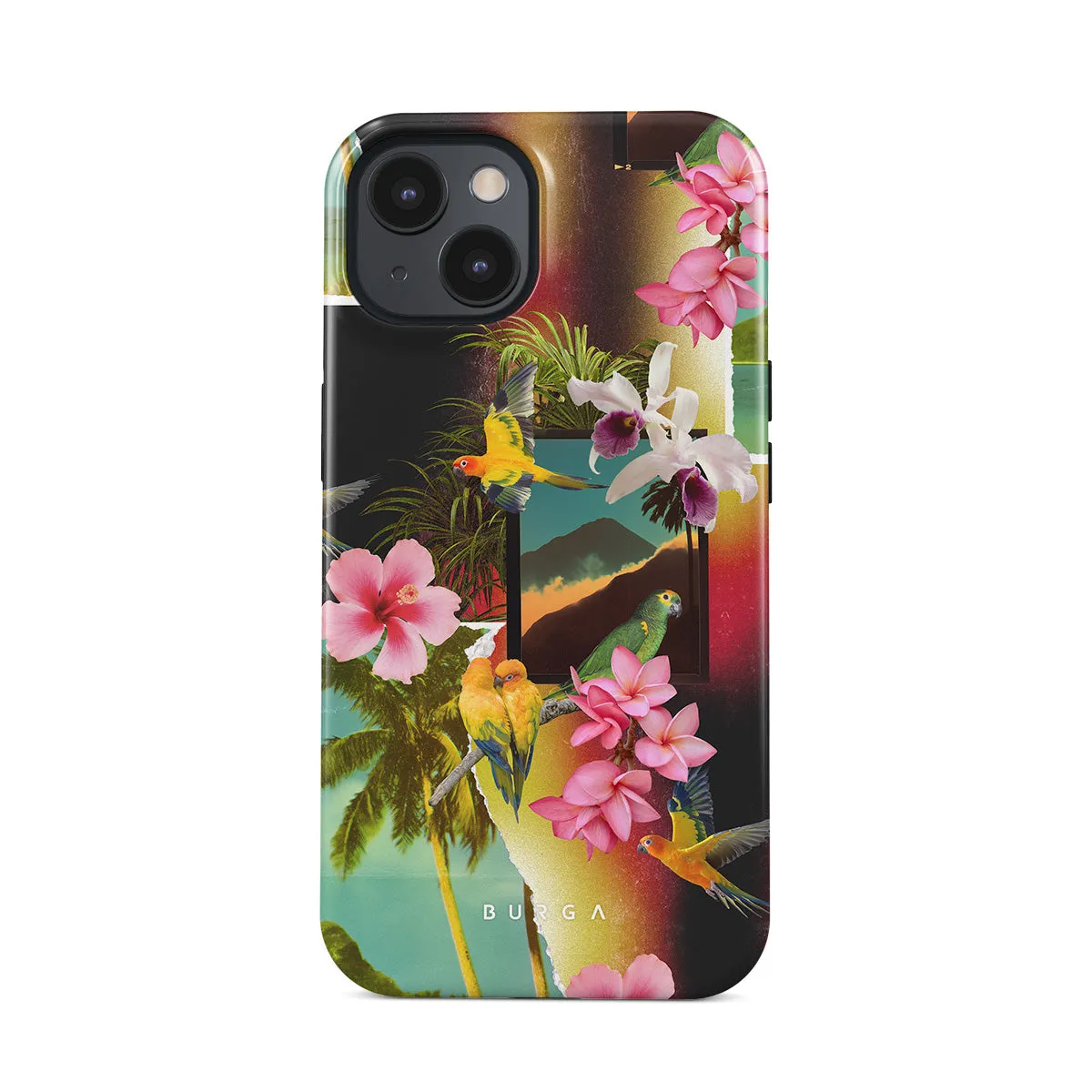 Holiday Archive - iPhone 14 Case sold by burga