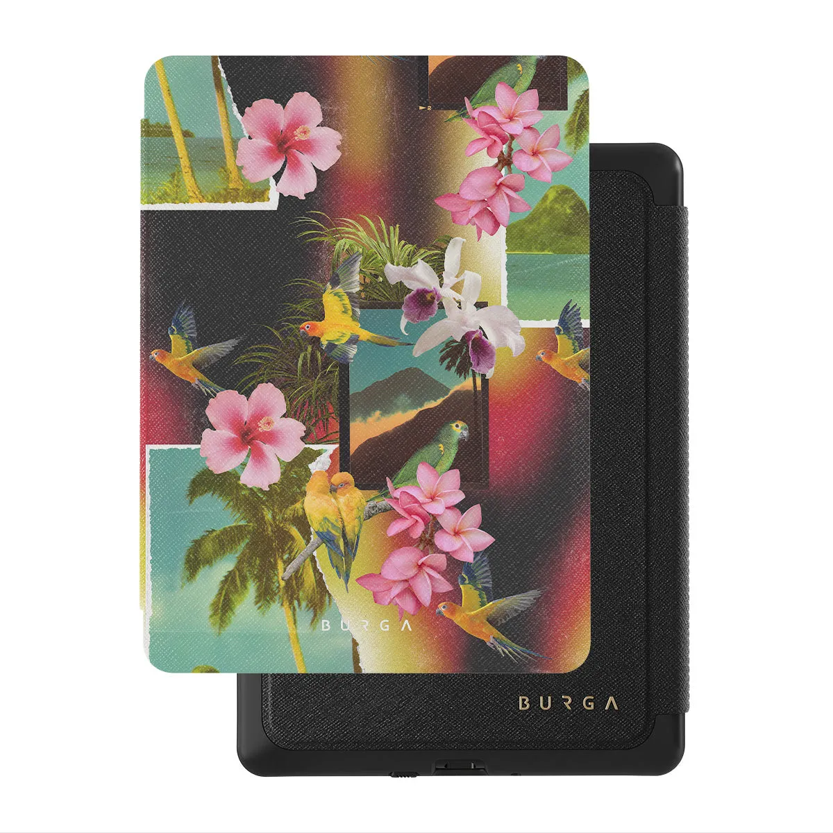Holiday Archive - Kindle Paperwhite (12th Gen) Case sold by burga