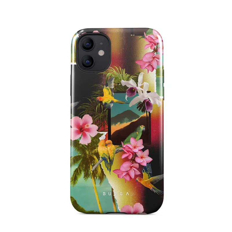 Holiday Archive - iPhone 12 Case made by burga