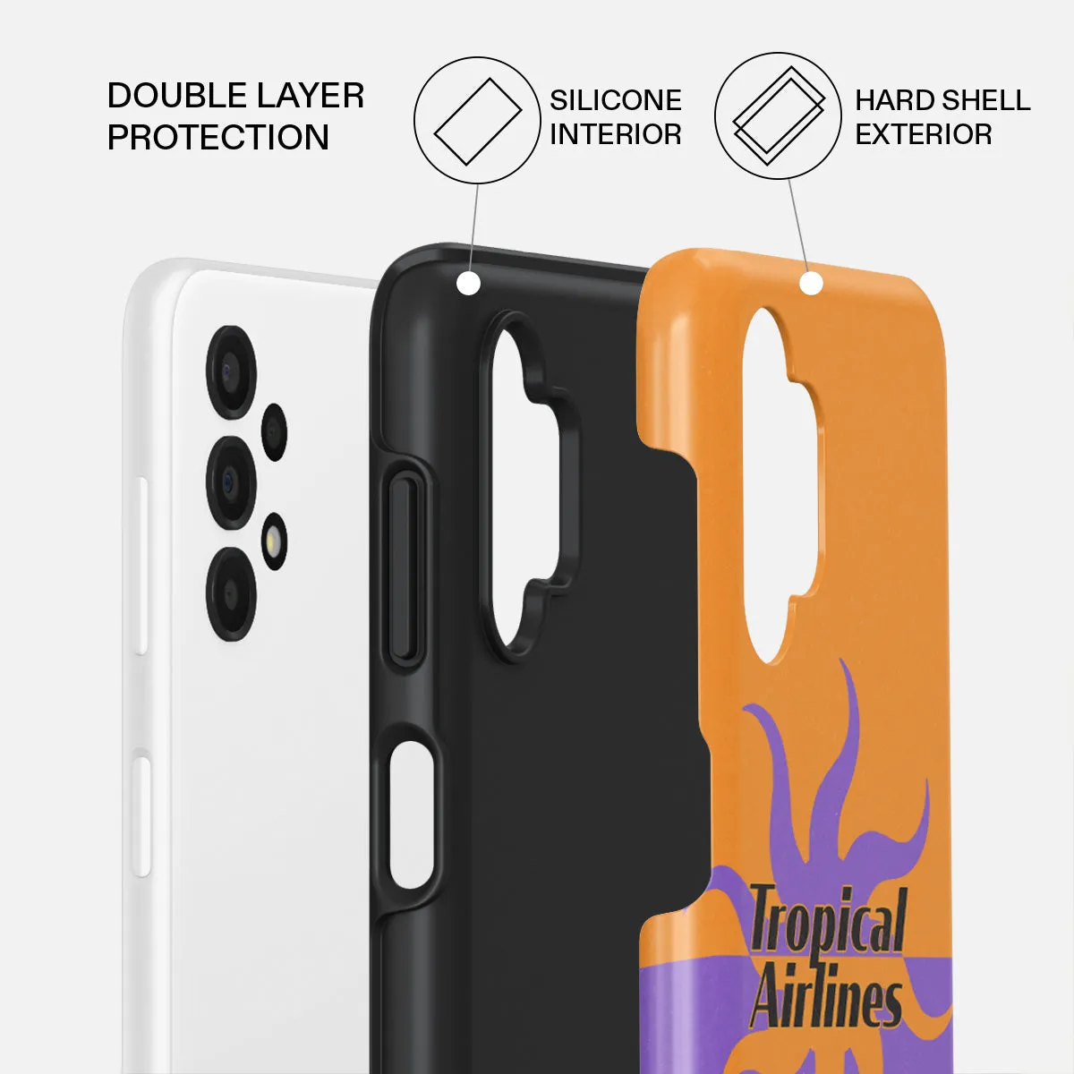 First Class - Samsung Galaxy A13 4G Case sold by burga product image thumbnail 2