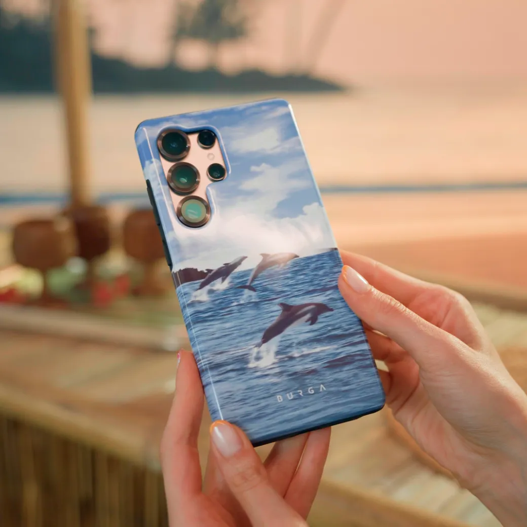 First Class - Samsung Galaxy A23 4G / 5G Case sold by burga product image thumbnail 5