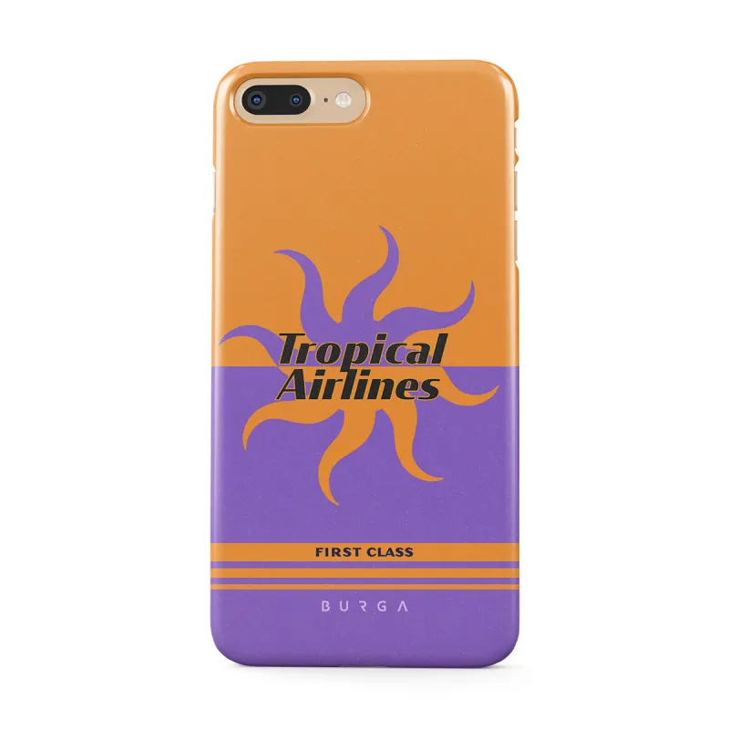 First Class - iPhone 7 Plus / 8 Plus Case made by burga