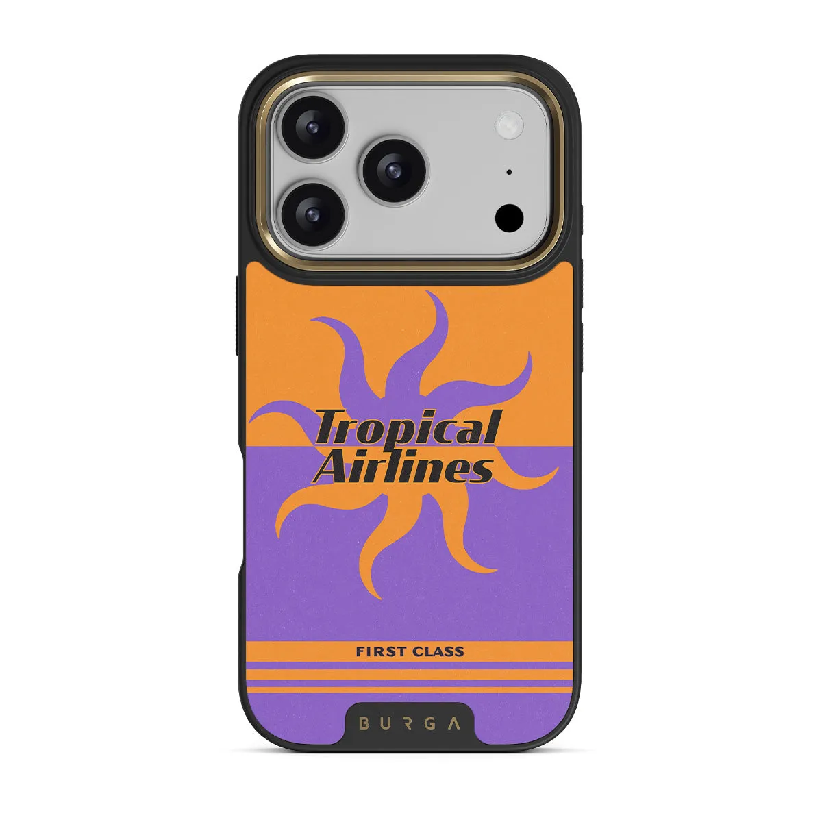 First Class - iPhone 17 Pro Case sold by burga product image thumbnail 5