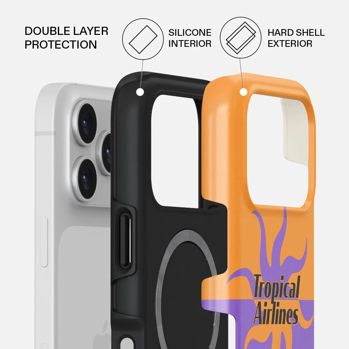 First Class - iPhone 17 Pro Case sold by burga product image thumbnail 2