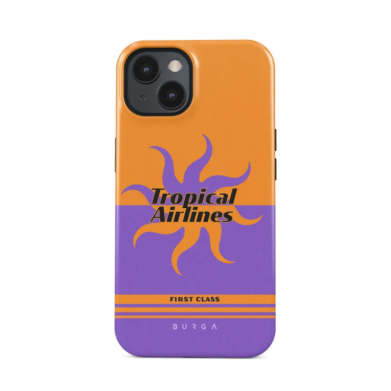 First Class - iPhone 13 Mini Case made by burga