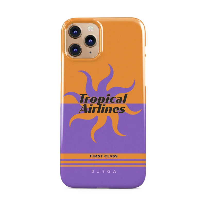 First Class - iPhone 11 Pro Max Case made by burga