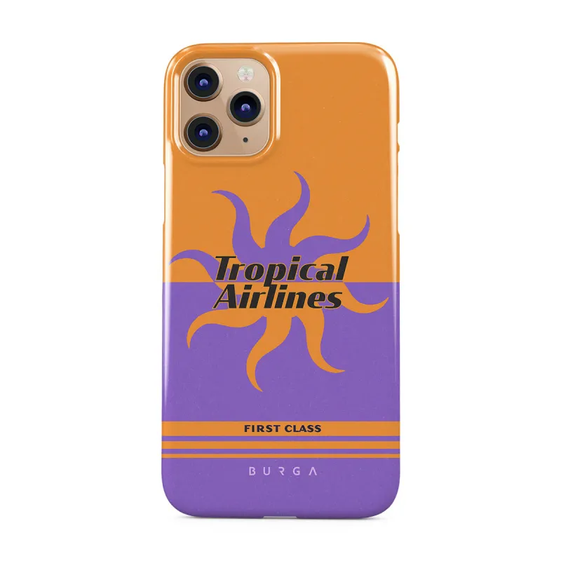 First Class - iPhone 11 Pro Case made by burga