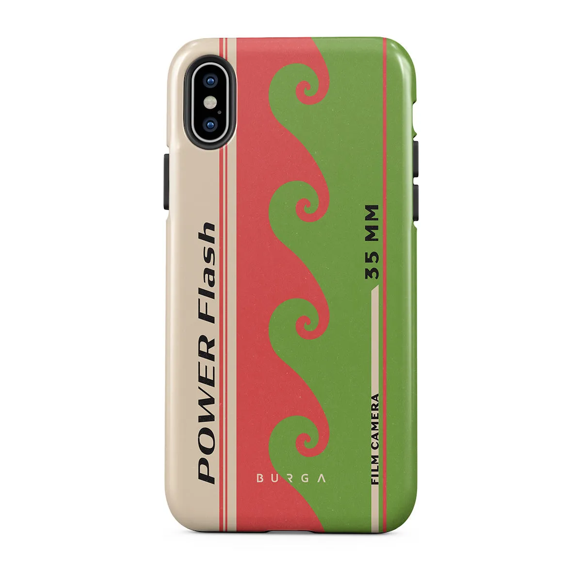 Film Camera - iPhone X / XS Case sold by burga product image thumbnail 5
