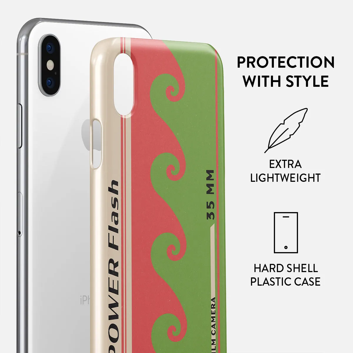 Film Camera - iPhone X / XS Case sold by burga product image thumbnail 2