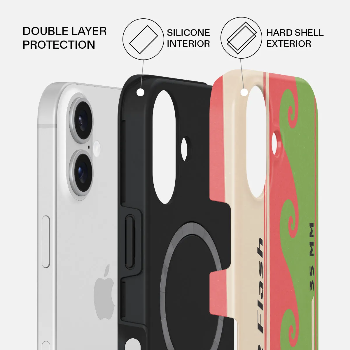 Film Camera - iPhone 16 Case sold by burga product image thumbnail 2