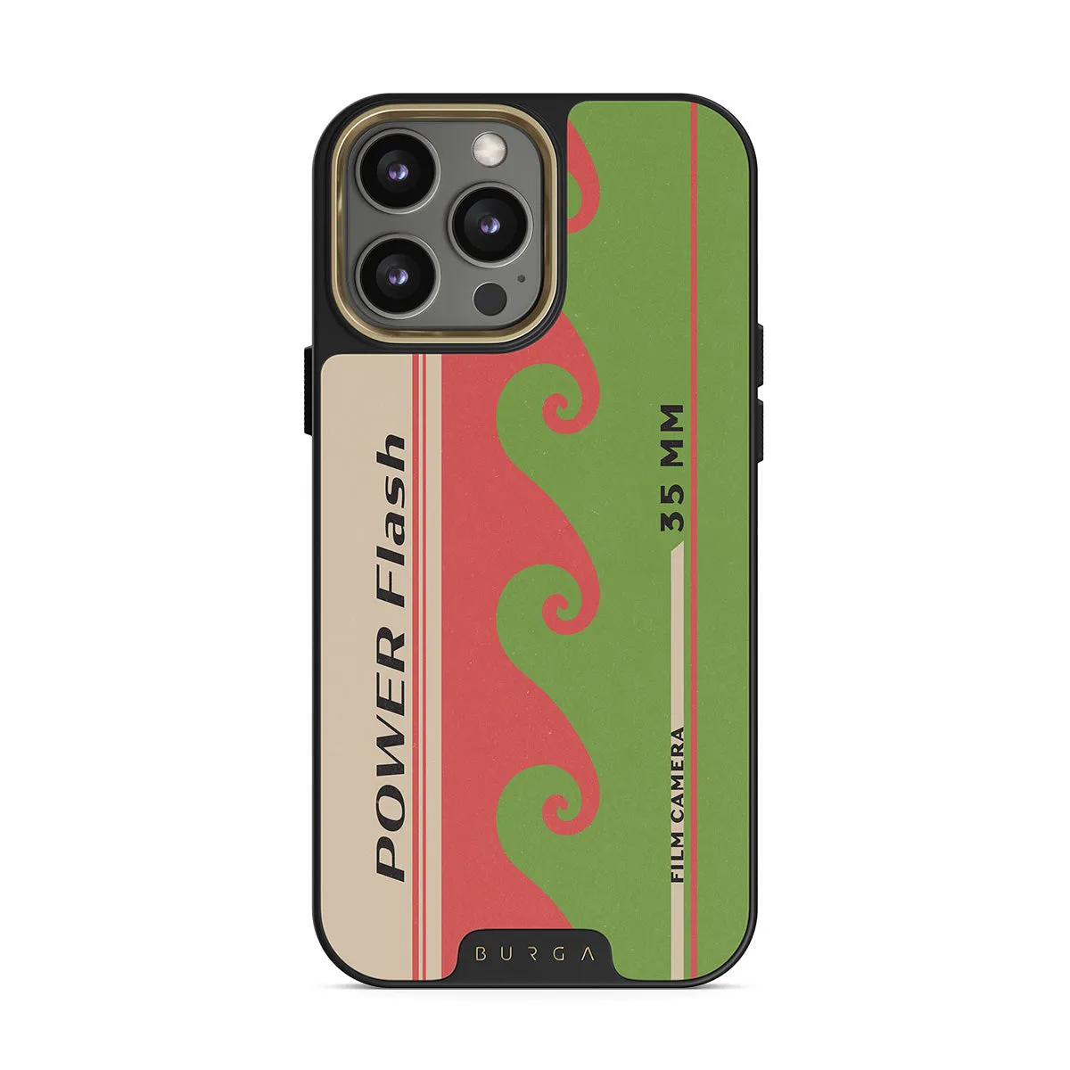 Film Camera - iPhone 13 Pro Case sold by burga product image thumbnail 5