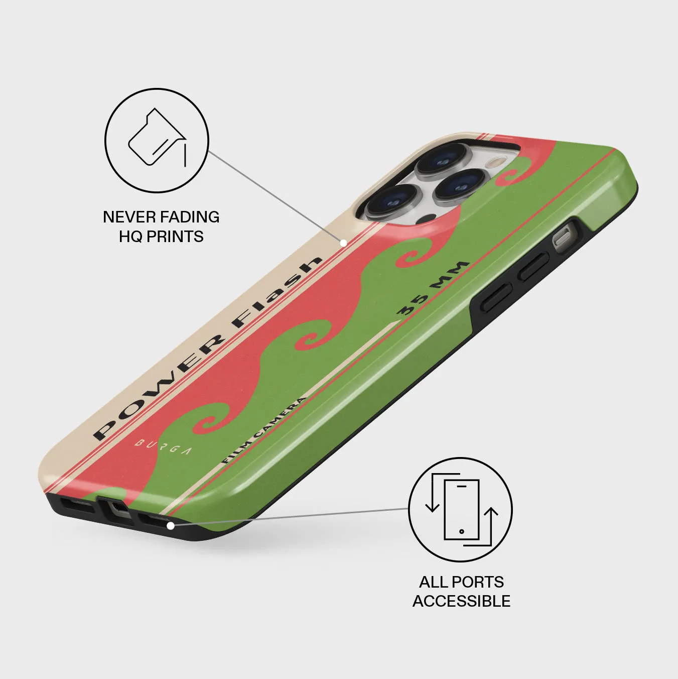 Film Camera - iPhone 13 Pro Case sold by burga product image thumbnail 3