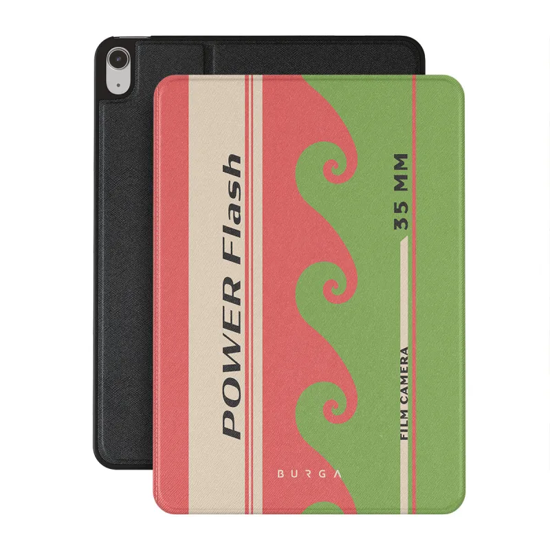 Film Camera - iPad Air 11 (7th/6th Gen) Case made by burga