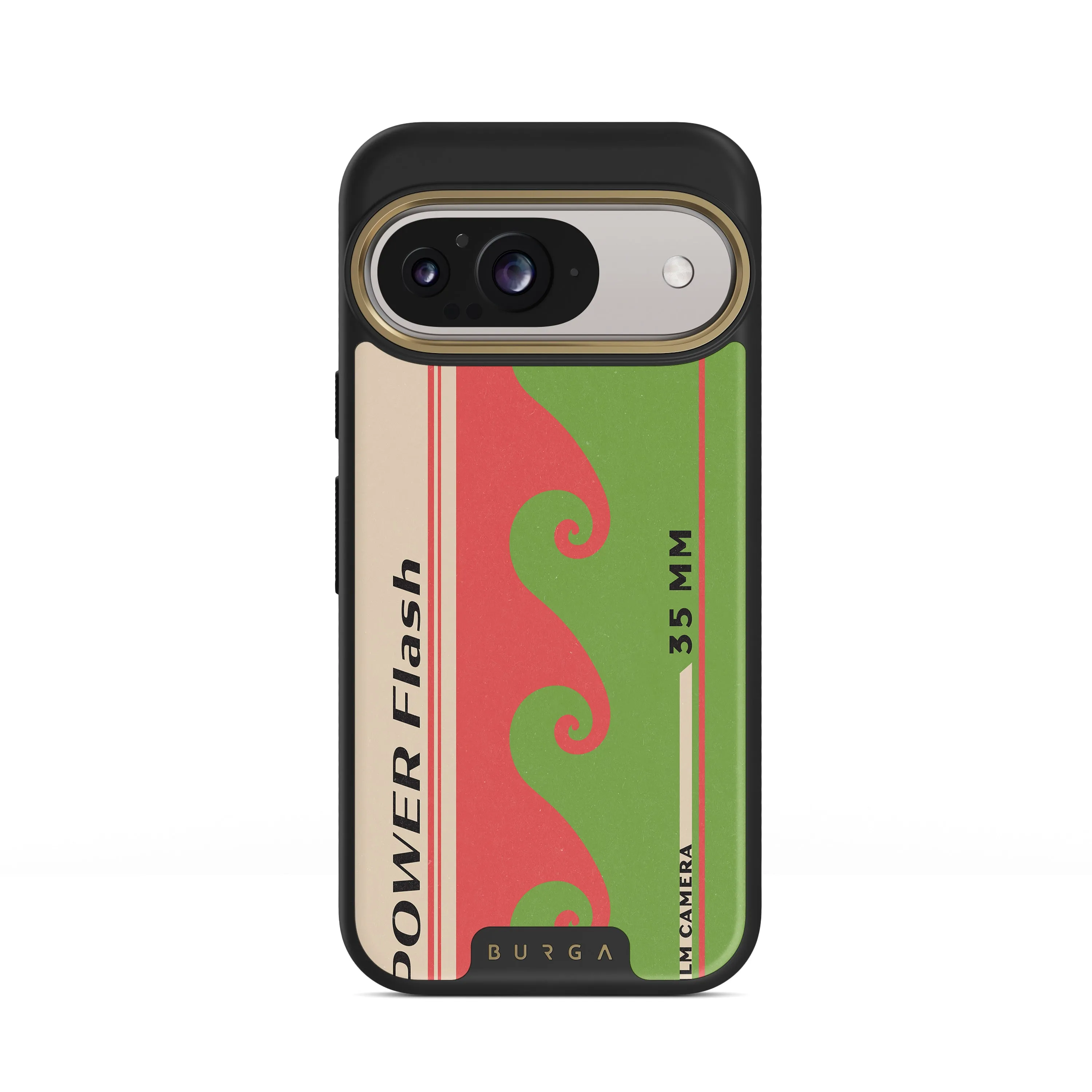 Film Camera - Google Pixel 10 Pro XL Case sold by burga product image thumbnail 5