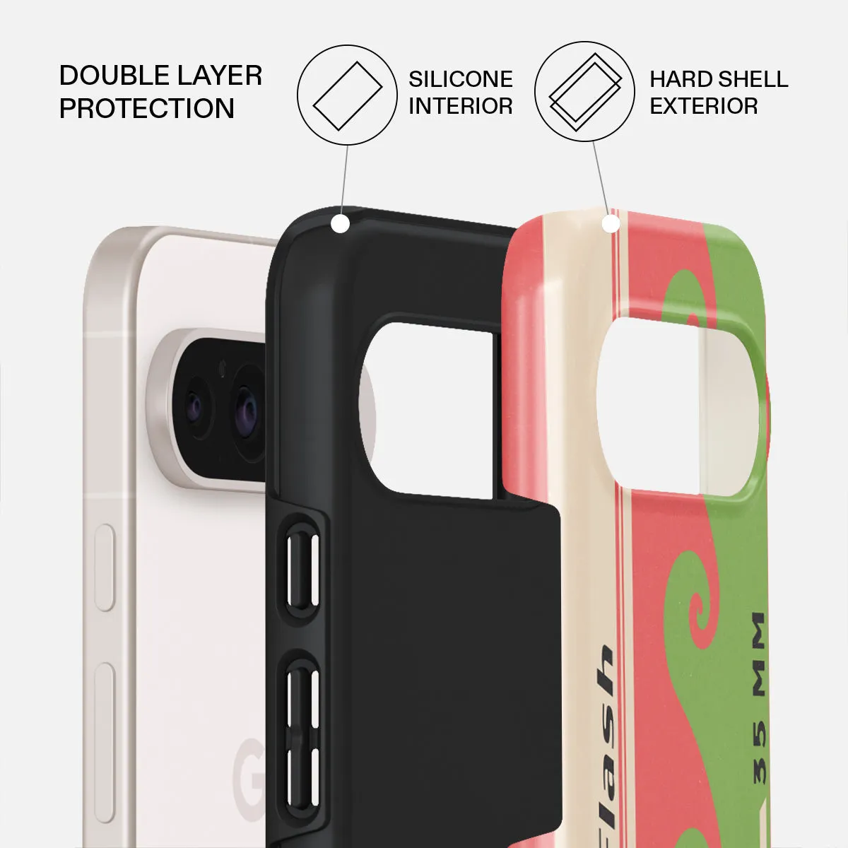 Film Camera - Google Pixel 10 Pro XL Case sold by burga product image thumbnail 2