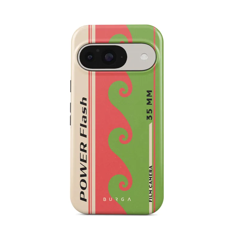 Film Camera - Google Pixel 10 Pro XL Case made by burga