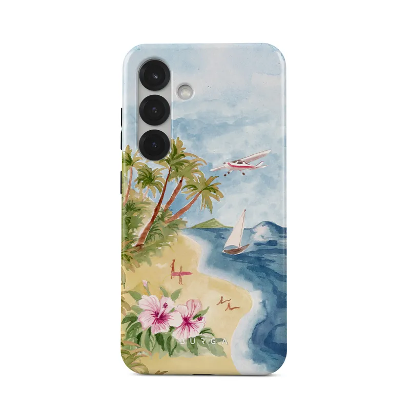 Escape - Samsung Galaxy S25 Plus Case made by burga