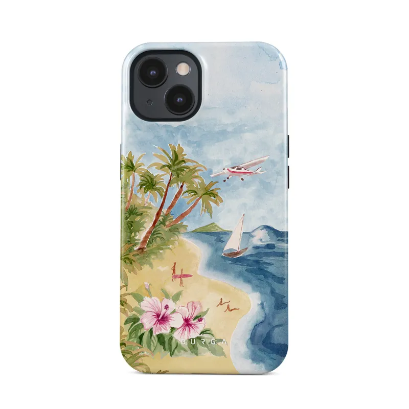 Escape - iPhone 15 Plus Case made by burga
