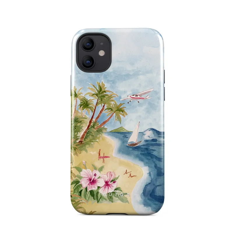 Escape - iPhone 12 Case made by burga