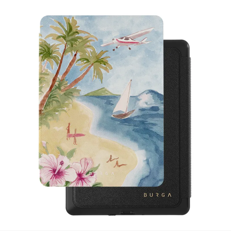 Escape - Kindle Paperwhite (12th Gen) Case made by burga