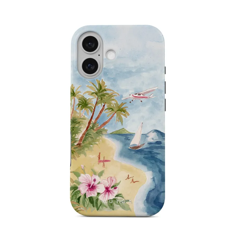 Escape - iPhone 17 Case made by burga