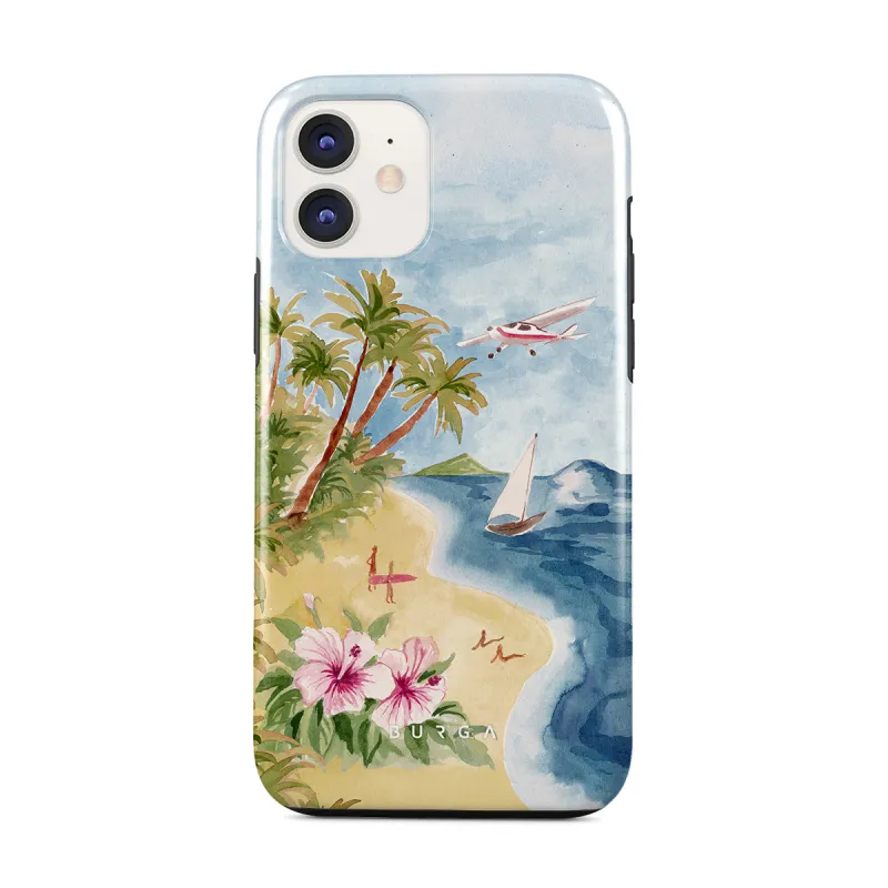 Escape - iPhone 11 Case made by burga