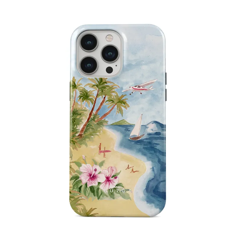 Escape - iPhone 13 Pro Case made by burga