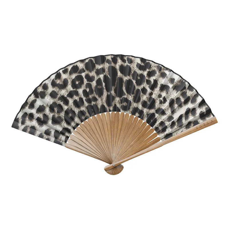Player - Hand Fan made by burga