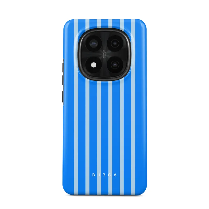 Windward - Xiaomi Redmi Note 14 Pro 5G Case made by burga