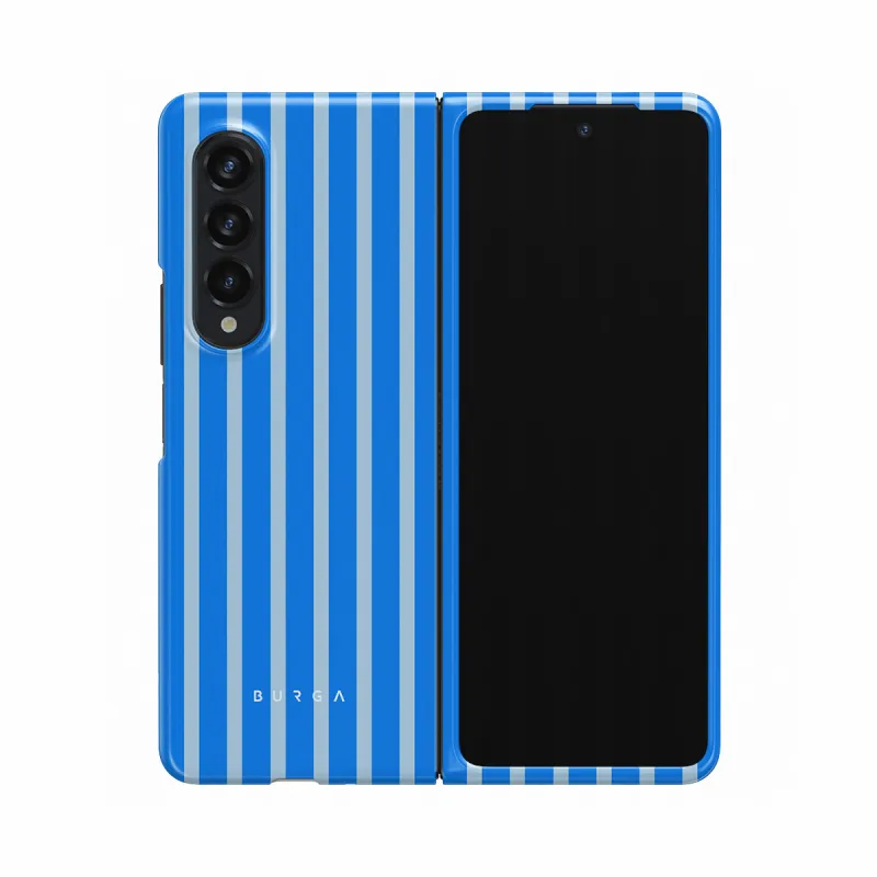 Windward - Samsung Galaxy Z Fold 3 Case made by burga