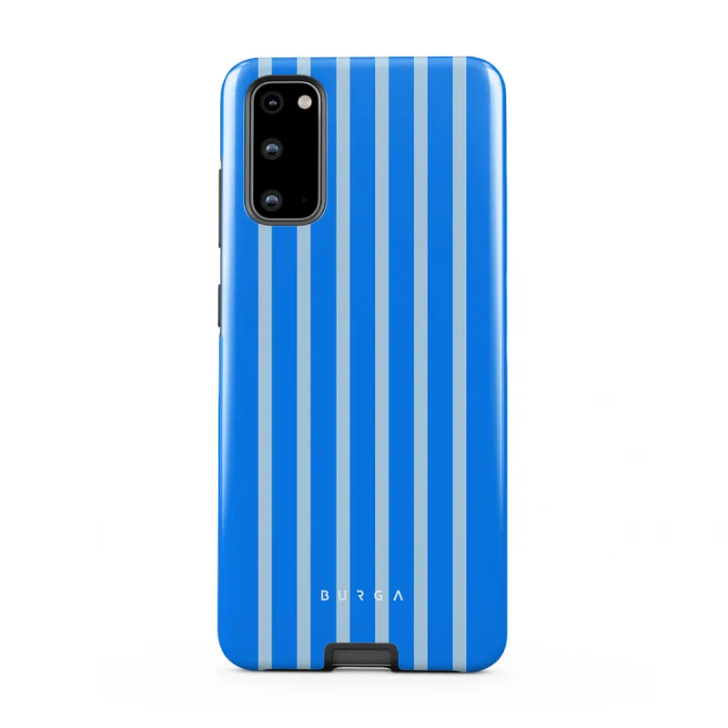 Windward - Samsung Galaxy S20 FE 4G / 5G Case made by burga