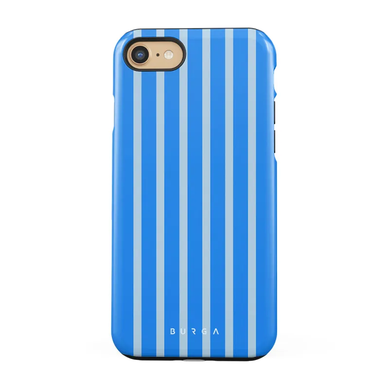 Windward - iPhone 7 / iPhone 8 Case made by burga