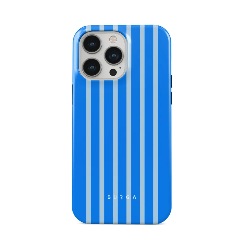 Windward - iPhone 14 Pro Case made by burga