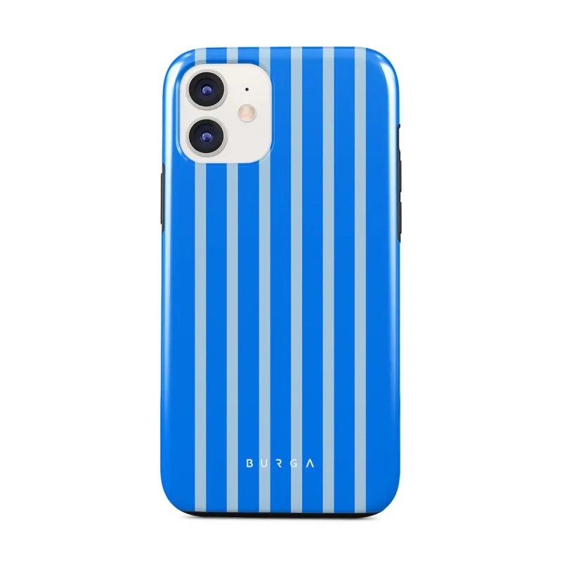 Windward - iPhone 11 Case made by burga