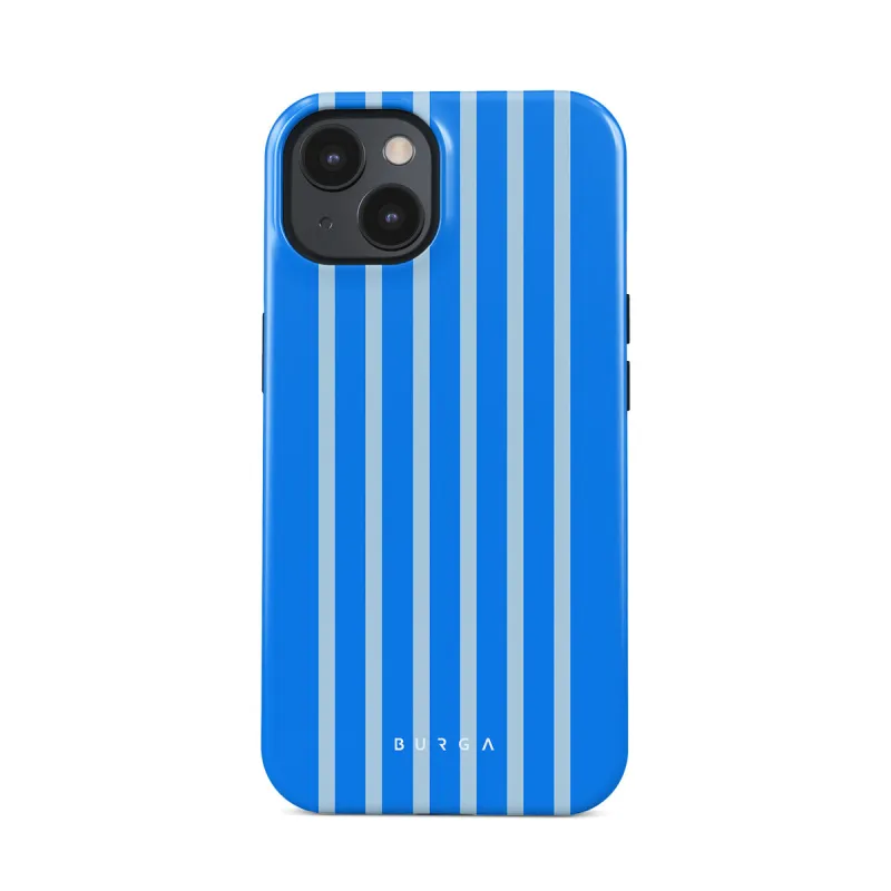 Windward - iPhone 14 Case made by burga