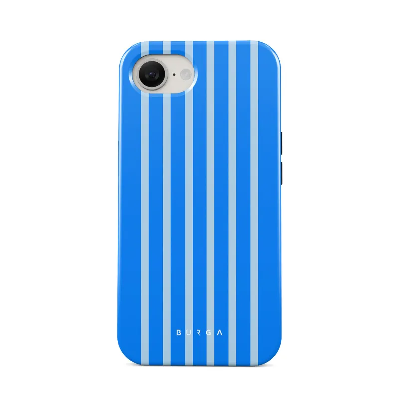 Windward - iPhone 16e Case made by burga
