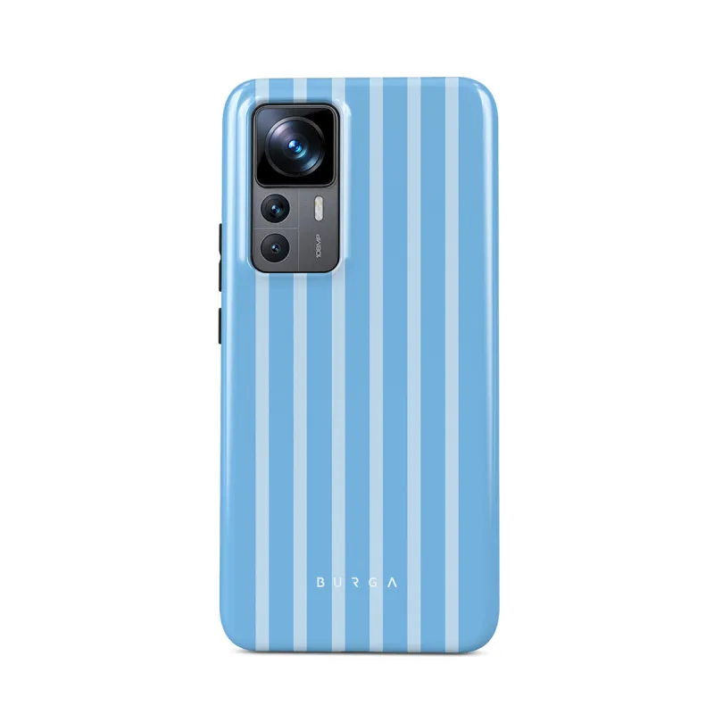 The Hamptons - Xiaomi 12T Pro Case made by burga
