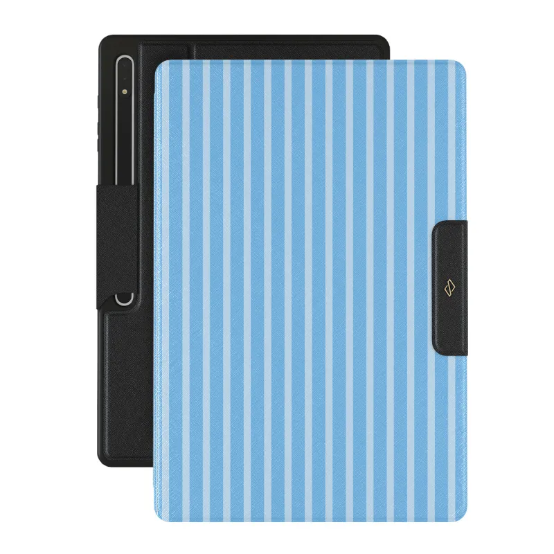 The Hamptons - Samsung Galaxy Tab S9 Ultra Case made by burga