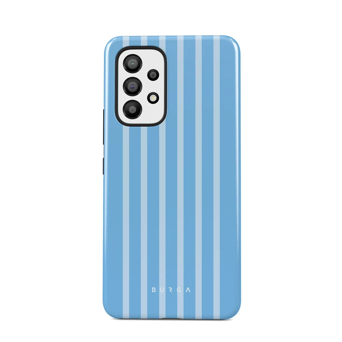 The Hamptons - Samsung Galaxy A23 4G / 5G Case sold by burga