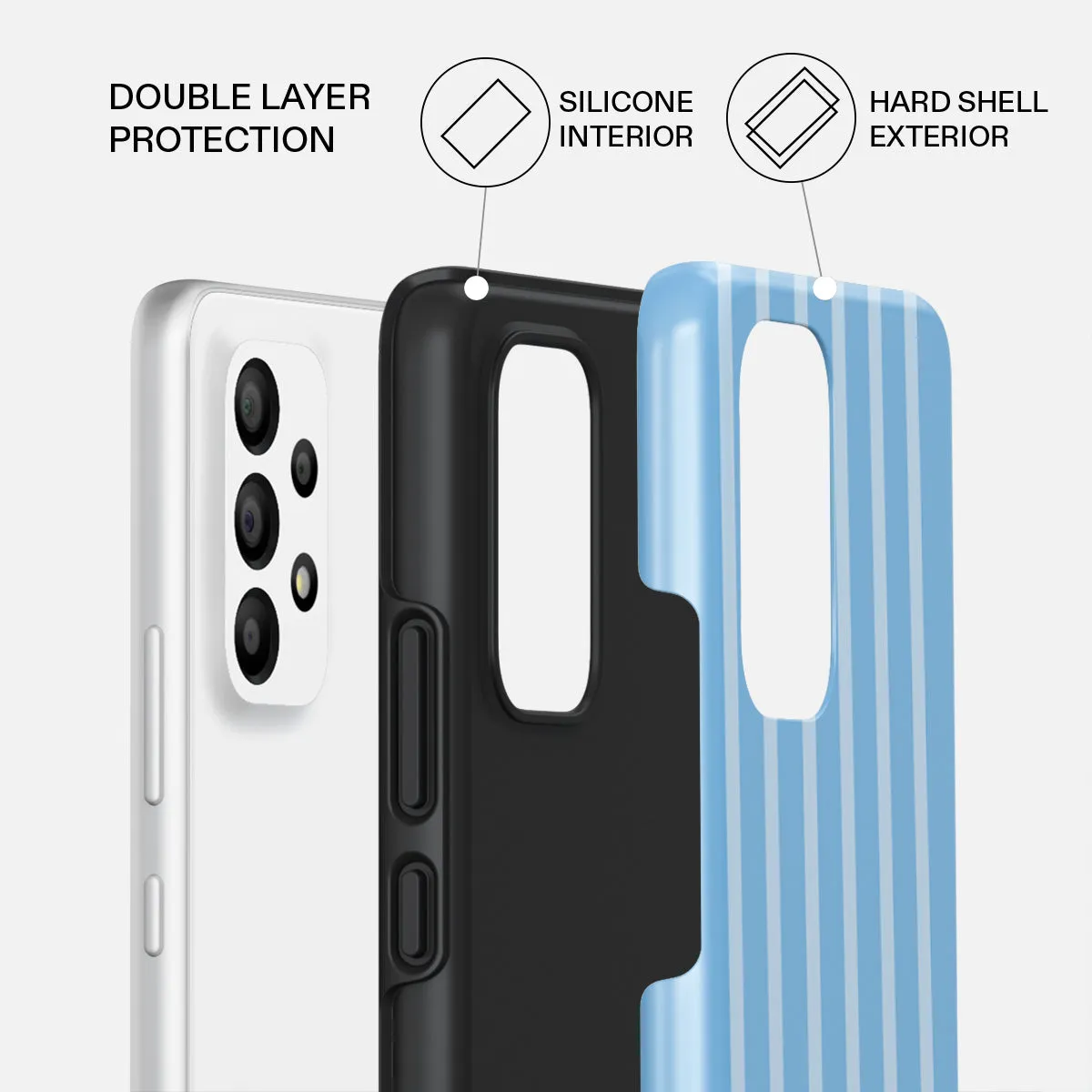 The Hamptons - Samsung Galaxy A23 4G / 5G Case sold by burga product image thumbnail 2